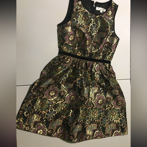 EVENING PARTY DRESS BUNDLE💚 - Picture 3 of 4